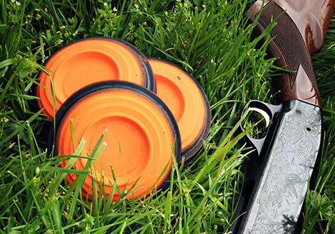 Uitslagen 06-10-2018 Topguns Trophy en NK Parcours