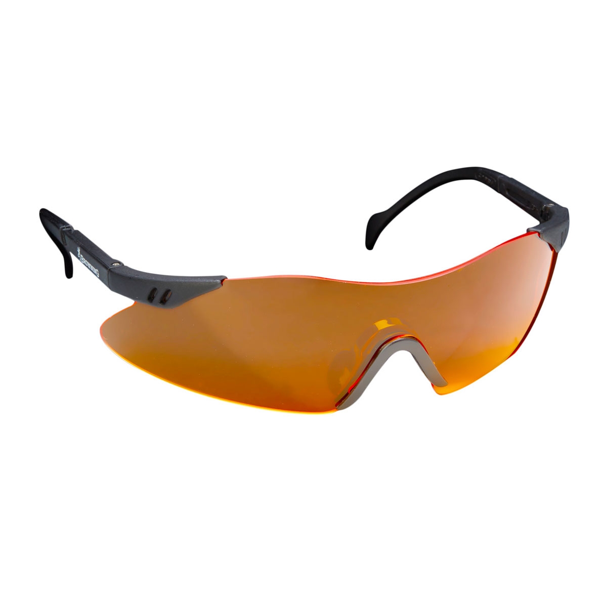 Schietbrillen verplicht